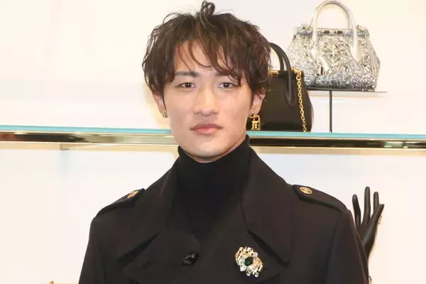 Snow Man岩本照、今年は「ありがとう、おめでとう」を言い合える1年「個人でもグループでも…」