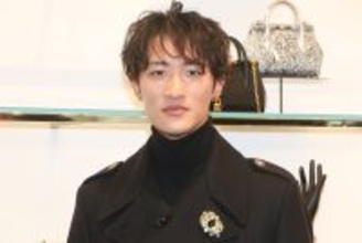 Snow Man岩本照、今年は「ありがとう、おめでとう」を言い合える1年「個人でもグループでも…」