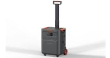 Jackery、容量3,584Whの「ポータブル電源 3600 Plus」2月23日予約開始