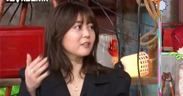 子役時代に稼いだお金について尋ねると「何言ってんの! ないわよ!」と一蹴　母親が明かした、「家一軒分くらい」の金額の行方は…