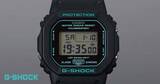 「G-SHOCK「DW-5600」×吉田カバンPOTRが再入荷! 東京・大阪でポップアップ開催」の画像1