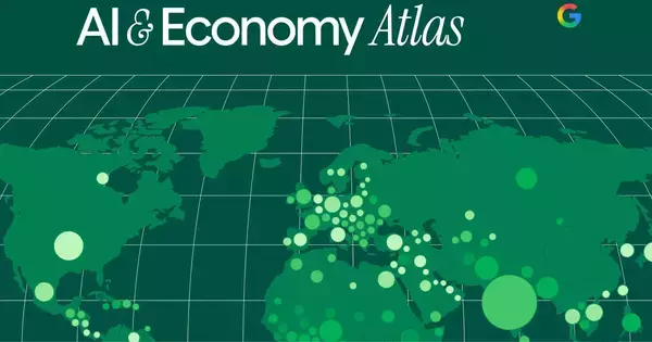 AIは仕事を奪うより「手伝う」存在、タスク自動化はわずか1割未満