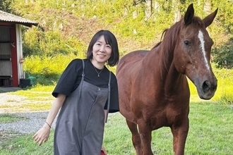 「竜ちゃんいないのつまんないな」上島竜兵さんの妻・広川ひかる、31回目の結婚記念日に亡き夫へ思い