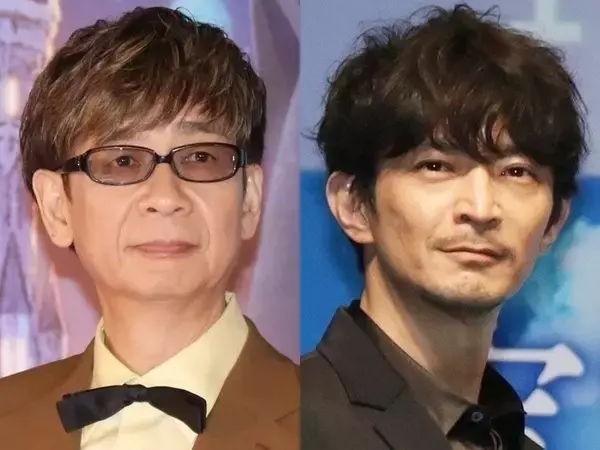 「何人いるんだ津田健次郎！」山寺宏一の投稿に共感＆ツッコミの声「山寺さんも…」