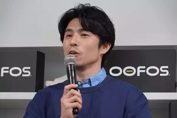 中尾明慶、妻・仲里依紗に「叱られちゃう」「料理教室とかちょっと“覗いて”みようかな」