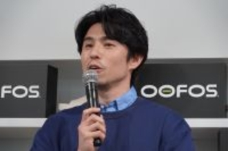 中尾明慶、妻・仲里依紗に「叱られちゃう」「料理教室とかちょっと“覗いて”みようかな」