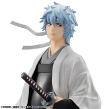 『銀魂』G.E.M.Caratシリーズ第一弾！「坂田銀時Ver.攘夷志士」が登場