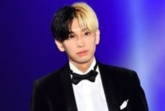 ヒカル、進撃のノアと離婚「僕が自分勝手に生きた結果…弁解の余地はない」