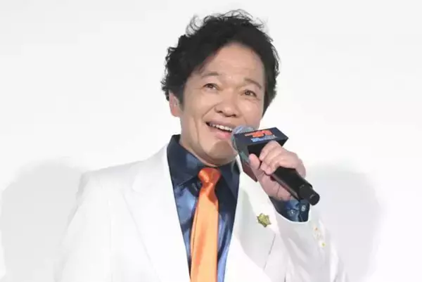 「頭と心も全く整理出来ない」『名探偵コナン』で長年共演・山口勝平、山崎和佳奈さんの訃報に深い悲しみ