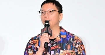 内藤瑛亮監督、豪雪ロケを回顧「完成するかよりも、家に帰れるか不安でした」