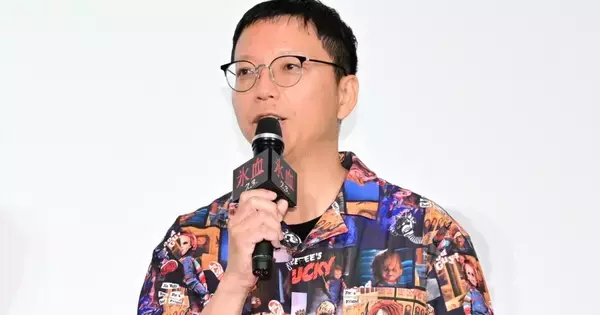 内藤瑛亮監督、豪雪ロケを回顧「完成するかよりも、家に帰れるか不安でした」