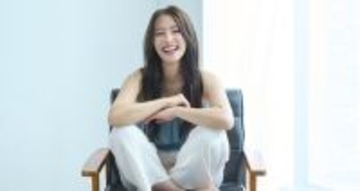 40歳からの“美人化”で話題の大沢あかね、自身の美容法を紹介「36歳から…」