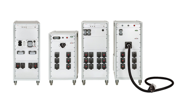 キーサイト、次世代Eモビリティ向け高出力・メガワット級充電設備用テストソリューションを発表