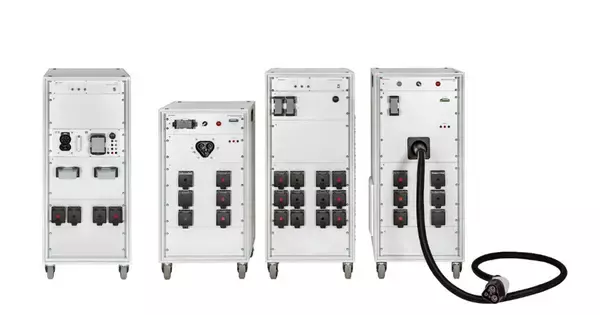 キーサイト、次世代Eモビリティ向け高出力・メガワット級充電設備用テストソリューションを発表