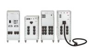 キーサイト、次世代Eモビリティ向け高出力・メガワット級充電設備用テストソリューションを発表