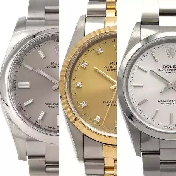サラリーマンのファーストロレックス 第41回 100万円以下で買えるモデルも。130万円以内で選ぶ「最初のロレックス」3本