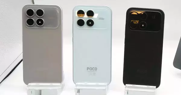 佐野正弘のケータイ業界情報局 第166回 シャオミ、スマホ販売が細る日本市場で新製品ラッシュ　なぜ？