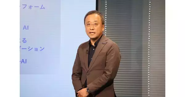 NEC「BluStellar」は何が変わる？業務60%効率化とAnthropic提携の狙い