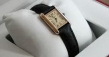 話したくなる腕時計トリビア 第52回 知ってれば通! カルティエの最上級腕時計「CPCP」とは何の略称?