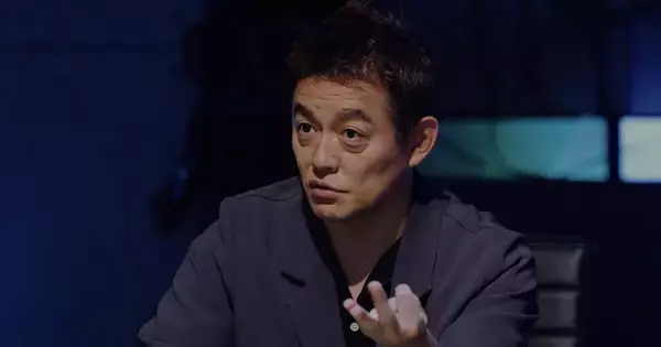 「サイキックな気の立ち方」「素質あると思ってました」 　井戸田潤、“ピンクハーレーの呪い”からまさかの展開