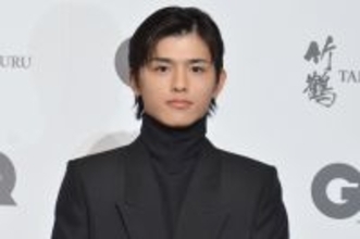 timelesz篠塚大輝、GQアワード授賞式欠席メンバーの反応明かす「猪俣と少し前まで一緒にいたんですけど…」