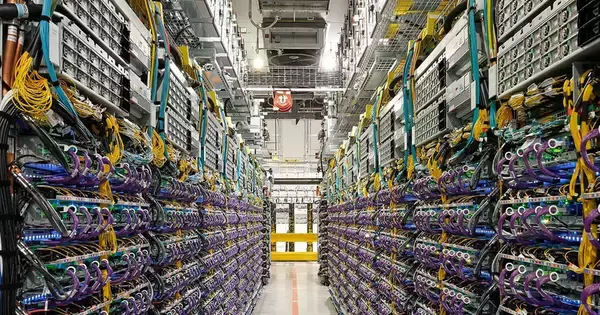 Google親会社のAlphabetがAI投資拡大でデータセンター事業のIntersectを47億5000万ドルで買収