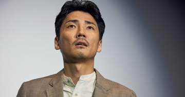 毎熊克哉、何気なく伝えた一言から2カ月後に主演オファー「しかも主演じゃないですか!?」