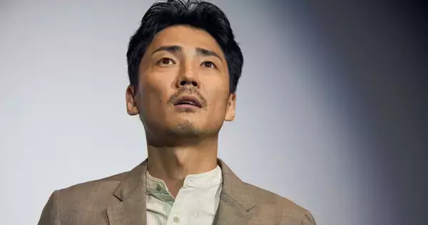 毎熊克哉、何気なく伝えた一言から2カ月後に主演オファー「しかも主演じゃないですか!?」