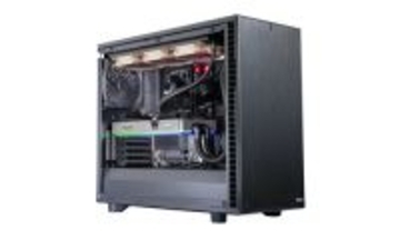 サイコムが「Inter BEE 2025」に出展、プロ仕様の最新ワークステーションを披露