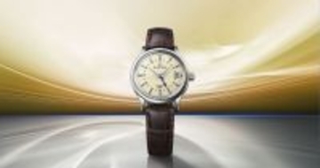 海外旅行や出張に最適。GMT機能を備えた高品質な腕時計 3選