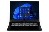 「LEVEL∞、Core Ultra 9 290HX Plus×GeForce RTX 5090 Laptop搭載18型ゲーミングノートPC」の画像1