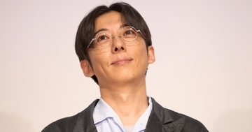 住民票に身に覚えのない「続柄:妻」の文字、“繁子”という名の女性が勝手に籍を入れていた…高橋一生が最初は「僕じゃないんじゃないかな」と思った役を引き受けることを決めた「最終的な説得の一言」とは　映画『ラプソディ・ラプソディ』公開記念舞台挨拶