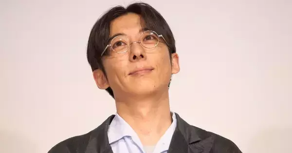 住民票に身に覚えのない「続柄:妻」の文字、“繁子”という名の女性が勝手に籍を入れていた…高橋一生が最初は「僕じゃないんじゃないかな」と思った役を引き受けることを決めた「最終的な説得の一言」とは　映画『ラプソディ・ラプソディ』公開記念舞台挨拶