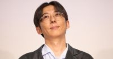 住民票に身に覚えのない「続柄:妻」の文字、“繁子”という名の女性が勝手に籍を入れていた…高橋一生が最初は「僕じゃないんじゃないかな」と思った役を引き受けることを決めた「最終的な説得の一言」とは　映画『ラプソディ・ラプソディ』公開記念舞台挨拶