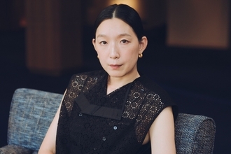 朝ドラなど大活躍! 江口のりこ、多忙な日々で感じた自分の弱さ「強くなりたい」 役者業は「毎回初心」