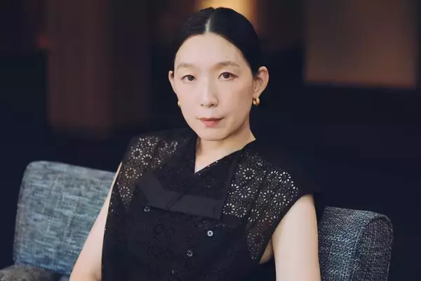 朝ドラなど大活躍! 江口のりこ、多忙な日々で感じた自分の弱さ「強くなりたい」 役者業は「毎回初心」