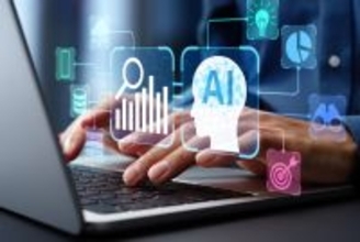 リコーとライズ・コンサルティング・グループ、AI利活用を支援する合弁会社を6月に設立