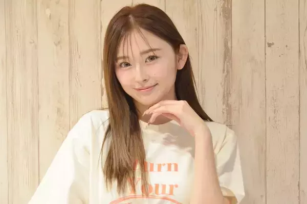 ゆうちゃみ、背伸びせず「常にありのままの自分で」 充実の2025年　万博の仕事にもやりがい　閉幕迫り寂しさ