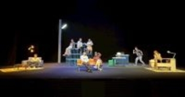 ダウ90000、26年7月から全国10都市で単独ライブ『40000』開催決定