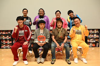 レジェンドマンガ家にガチアンケート!? コミックシーモア『マンガ沼ライブ』開催レポート
