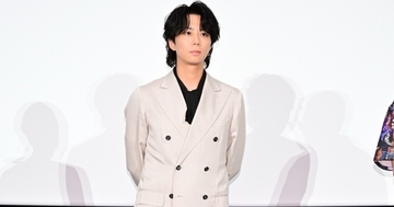 北山宏光、苦手なホラー映画で初主演「逆に面白いなと思った」