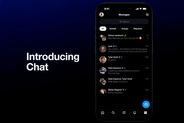 X、新メッセージ機能「Chat」を正式提供、エンドツーエンド暗号化でDMを刷新