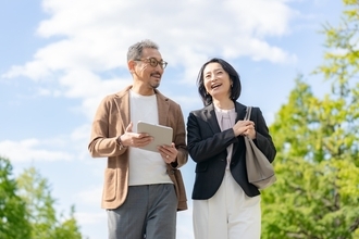 「子なし夫婦」は遺言書が必須? 起こりやすい相続トラブルをFPが解説