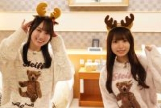 「本当にかわいい」「キラキラしてる」乃木坂46賀喜遥香が“ベタ褒め”する後輩メンバーとは