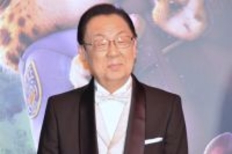 梅沢富美男、“息子”山田涼介は「私に似て…」 共通点を挙げ会場笑い