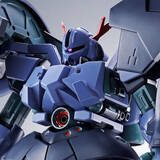 「『SDガンダム Gジェネレーション』幻の機体「グレート・ジオング」がROBOT魂から登場」の画像1