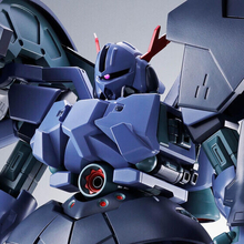 『SDガンダム Gジェネレーション』幻の機体「グレート・ジオング」がROBOT魂から登場