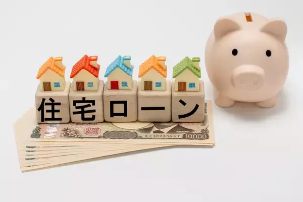 住宅ローン、8割超が「変動金利」を選択――金利上昇への不安も増加、みんなの借入額は?