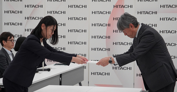 日立労組は過去最高額のベア1万8000円を要求 - 会社側は「前向きに検討」