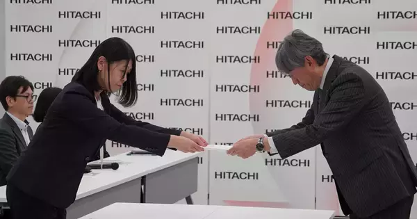 日立労組は過去最高額のベア1万8000円を要求 - 会社側は「前向きに検討」